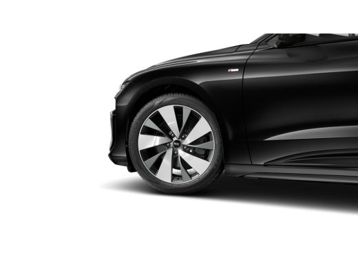 Audi A6 Avant e-tron Avant e-tron S edition | Adaptive air suspension | Audi smartphone interface | Comfortsleutel ActivLease financial lease