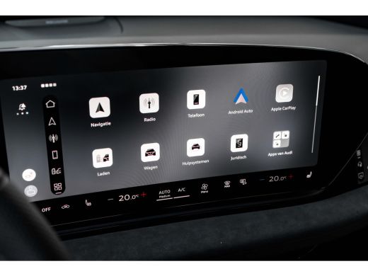 Audi A6 Avant e-tron Avant e-tron S edition | Adaptive air suspension | Audi smartphone interface | Comfortsleutel ActivLease financial lease
