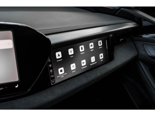 Audi A6 Avant e-tron Avant e-tron S edition | Adaptive air suspension | Audi smartphone interface | Comfortsleutel ActivLease financial lease