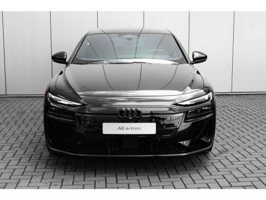 Audi A6 Avant e-tron Avant e-tron S edition | Adaptive air suspension | Audi smartphone interface | Comfortsleutel ActivLease financial lease