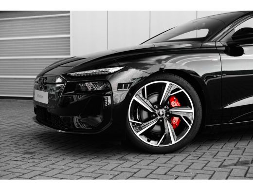 Audi A6 Avant e-tron Avant e-tron S edition | Adaptive air suspension | Audi smartphone interface | Comfortsleutel ActivLease financial lease