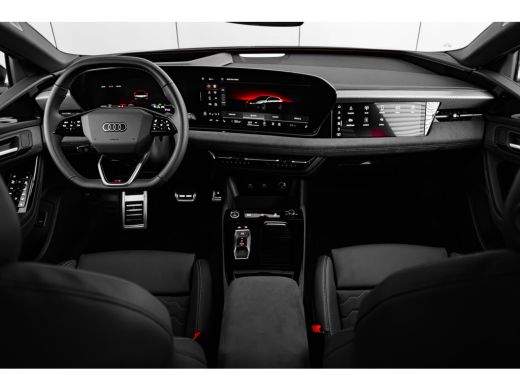 Audi A6 Avant e-tron Avant e-tron S edition | Adaptive air suspension | Audi smartphone interface | Comfortsleutel ActivLease financial lease
