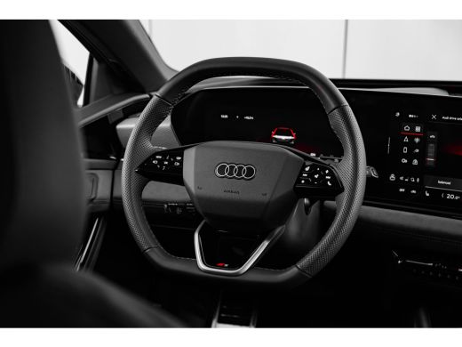 Audi A6 Avant e-tron Avant e-tron S edition | Adaptive air suspension | Audi smartphone interface | Comfortsleutel ActivLease financial lease