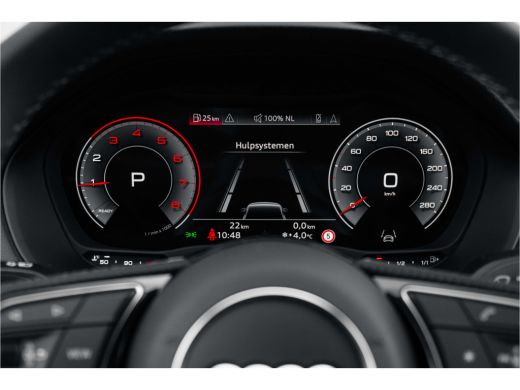 Audi Q2 S edition | Audi smartphone interface | Audi virtual cockpit | Cruise control (incl. speedlimiter) ActivLease financial lease