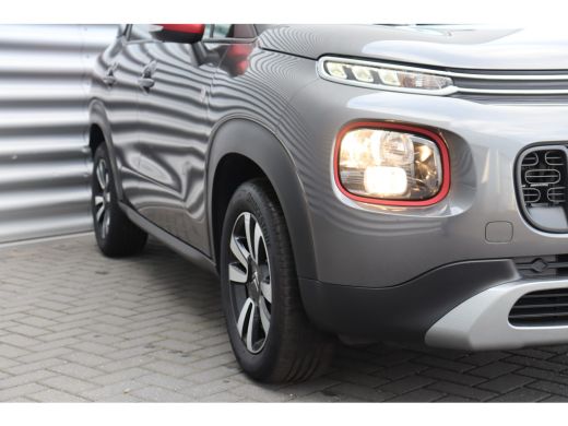 Citroën C3 Aircross 1.2 PURETECH 110PK SHINE C-SERIES / NAVI / CLIMA / LED / PDC / 16" LMV / KEYLESS / BLUETOOTH / CR... ActivLease financial lease