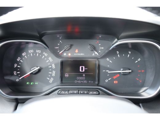 Citroën C3 Aircross 1.2 PURETECH 110PK SHINE C-SERIES / NAVI / CLIMA / LED / PDC / 16" LMV / KEYLESS / BLUETOOTH / CR... ActivLease financial lease