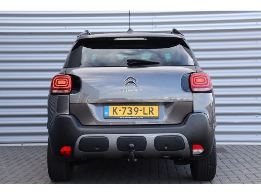 Citroën C3 Aircross 1.2 PURETECH 110PK SHINE C-SERIES / NAVI / CLIMA / LED / PDC / 16" LMV / KEYLESS / BLUETOOTH / CR... ActivLease financial lease