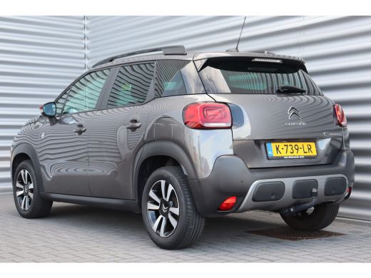 Citroën C3 Aircross 1.2 PURETECH 110PK SHINE C-SERIES / NAVI / CLIMA / LED / PDC / 16" LMV / KEYLESS / BLUETOOTH / CR... ActivLease financial lease