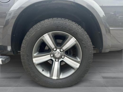 Dodge Ram 1500 1500 5.7 V8 Crew Cab 5'7 Laramie | Luchtvering | Tonneau cover | Stoelverwarming/stoelkoeling| st... ActivLease financial lease