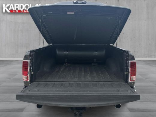 Dodge Ram 1500 1500 5.7 V8 Crew Cab 5'7 Laramie | Luchtvering | Tonneau cover | Stoelverwarming/stoelkoeling| st... ActivLease financial lease