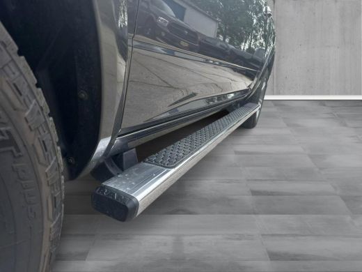 Dodge Ram 1500 1500 5.7 V8 Crew Cab 5'7 Laramie | Luchtvering | Tonneau cover | Stoelverwarming/stoelkoeling| st... ActivLease financial lease