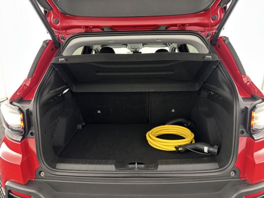 Jeep Avenger Summit 54 kWh [ 3-Fase ] {SOH-95%} (INCL-BTW) *HEATPUMP | LEATHER-MICROFIBRE | FULL-LED | ADAPTIV... ActivLease financial lease