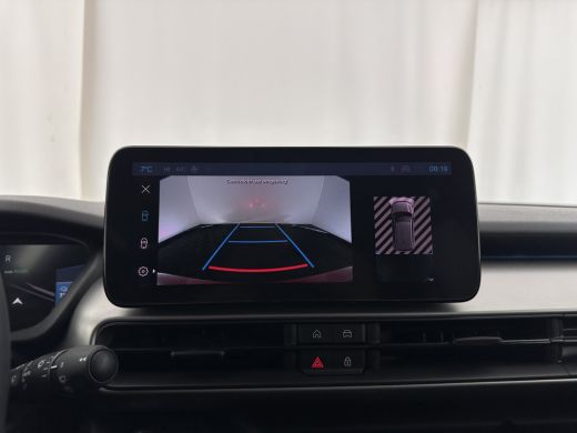 Jeep Avenger Summit 54 kWh [ 3-Fase ] {SOH-95%} (INCL-BTW) *HEATPUMP | LEATHER-MICROFIBRE | FULL-LED | ADAPTIV... ActivLease financial lease