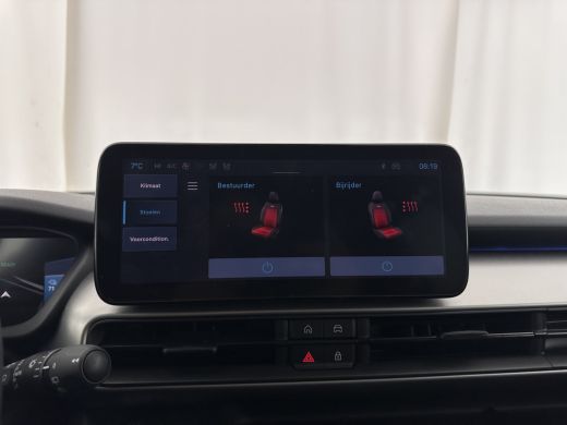 Jeep Avenger Summit 54 kWh [ 3-Fase ] {SOH-95%} (INCL-BTW) *HEATPUMP | LEATHER-MICROFIBRE | FULL-LED | ADAPTIV... ActivLease financial lease