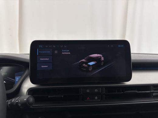 Jeep Avenger Summit 54 kWh [ 3-Fase ] {SOH-95%} (INCL-BTW) *HEATPUMP | LEATHER-MICROFIBRE | FULL-LED | ADAPTIV... ActivLease financial lease