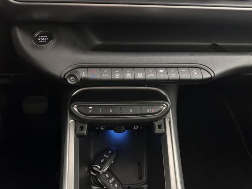 Jeep Avenger Summit 54 kWh [ 3-Fase ] {SOH-95%} (INCL-BTW) *HEATPUMP | LEATHER-MICROFIBRE | FULL-LED | ADAPTIV... ActivLease financial lease