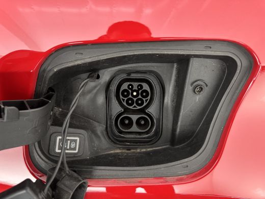 Jeep Avenger Summit 54 kWh [ 3-Fase ] {SOH-95%} (INCL-BTW) *HEATPUMP | LEATHER-MICROFIBRE | FULL-LED | ADAPTIV... ActivLease financial lease