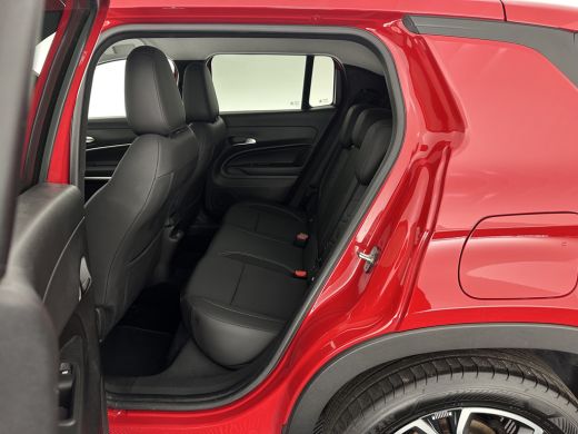 Jeep Avenger Summit 54 kWh [ 3-Fase ] {SOH-95%} (INCL-BTW) *HEATPUMP | LEATHER-MICROFIBRE | FULL-LED | ADAPTIV... ActivLease financial lease