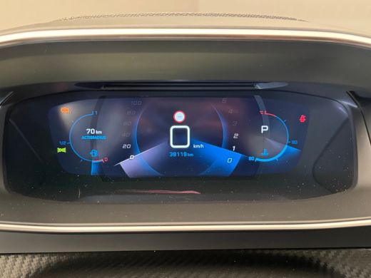 Peugeot 208 1.2 PureTech GT Panorama Dak | Camera | Digitaal Dashboard | Parkeersensoren Rondom | Climate | C... ActivLease financial lease