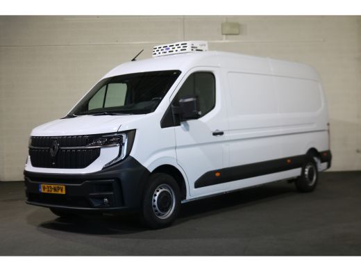 Renault Master 2.0 dCi 150pk L3 H2 Koelwagen