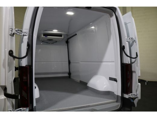 Renault Master 2.0 dCi 150pk L3 H2 Koelwagen ActivLease financial lease