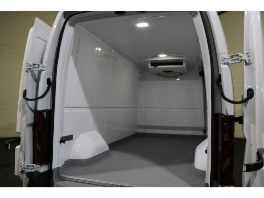 Renault Master 2.0 dCi 150pk L3 H2 Koelwagen ActivLease financial lease
