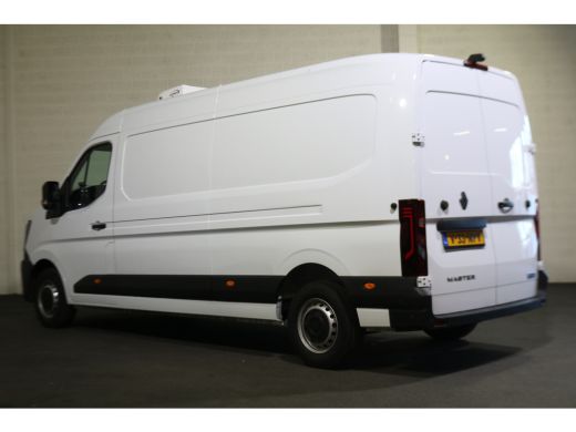 Renault Master 2.0 dCi 150pk L3 H2 Koelwagen ActivLease financial lease