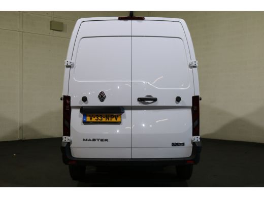 Renault Master 2.0 dCi 150pk L3 H2 Koelwagen ActivLease financial lease