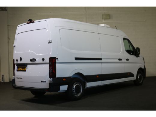 Renault Master 2.0 dCi 150pk L3 H2 Koelwagen ActivLease financial lease