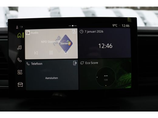 Renault Master 2.0 dCi 150pk L3 H2 Koelwagen ActivLease financial lease