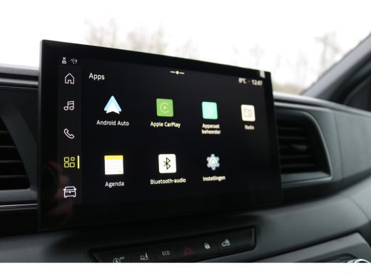 Renault Master 2.0 dCi 150pk L3 H2 Koelwagen ActivLease financial lease