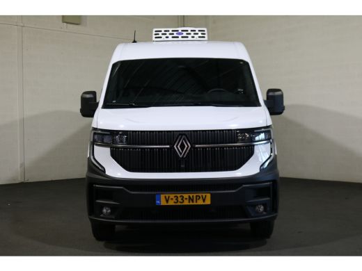 Renault Master 2.0 dCi 150pk L3 H2 Koelwagen ActivLease financial lease