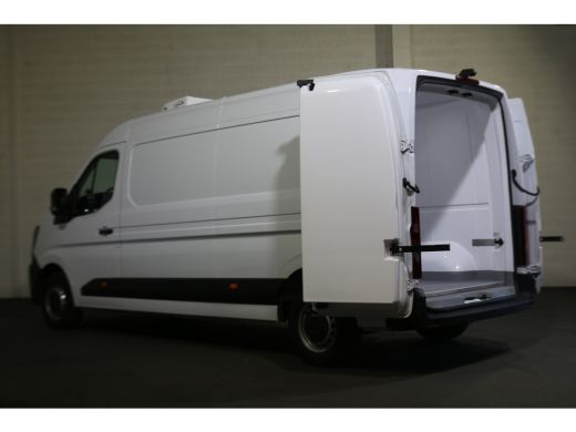 Renault Master 2.0 dCi 150pk L3 H2 Koelwagen ActivLease financial lease