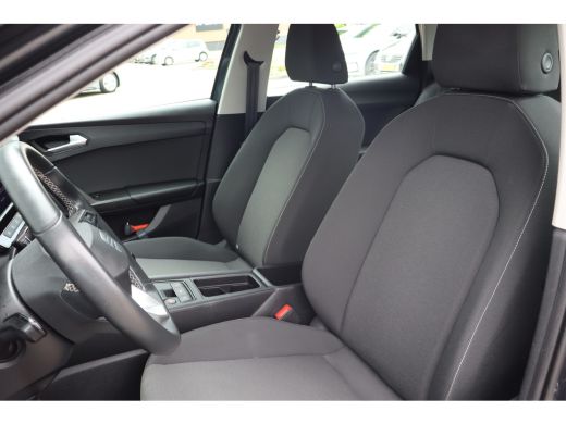 Seat Leon 90PK 1.0 TSI Reference | Airco (automatisch) | Apple Carplay/Android Auto|telefoonintegratie prem... ActivLease financial lease