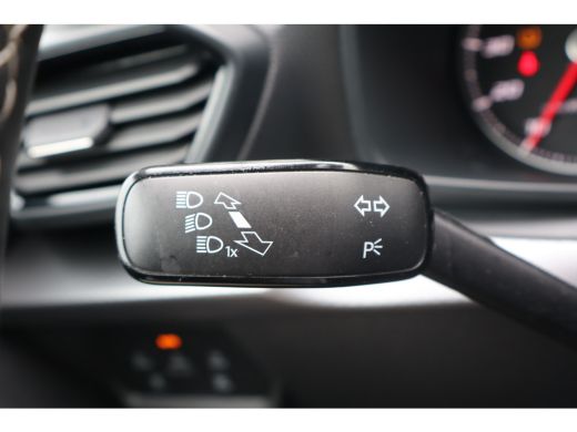 Seat Leon 90PK 1.0 TSI Reference | Airco (automatisch) | Apple Carplay/Android Auto|telefoonintegratie prem... ActivLease financial lease