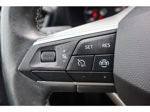 Seat Leon 90PK 1.0 TSI Reference | Airco (automatisch) | Apple Carplay/Android Auto|telefoonintegratie prem... ActivLease financial lease