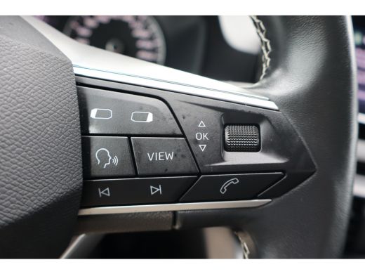 Seat Leon 90PK 1.0 TSI Reference | Airco (automatisch) | Apple Carplay/Android Auto|telefoonintegratie prem... ActivLease financial lease