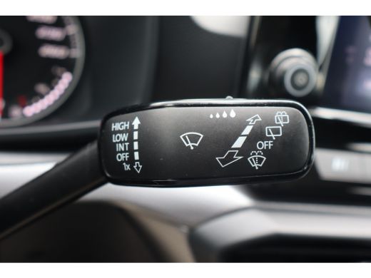 Seat Leon 90PK 1.0 TSI Reference | Airco (automatisch) | Apple Carplay/Android Auto|telefoonintegratie prem... ActivLease financial lease