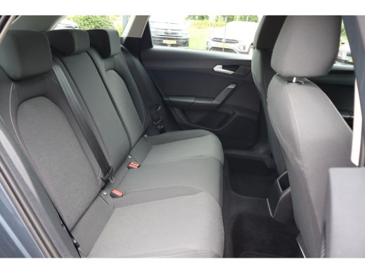 Seat Leon 90PK 1.0 TSI Reference | Airco (automatisch) | Apple Carplay/Android Auto|telefoonintegratie prem... ActivLease financial lease