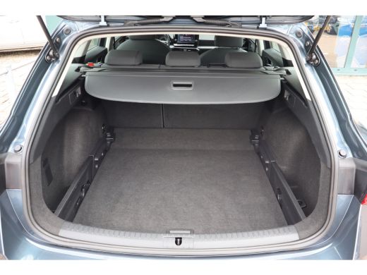 Seat Leon 90PK 1.0 TSI Reference | Airco (automatisch) | Apple Carplay/Android Auto|telefoonintegratie prem... ActivLease financial lease