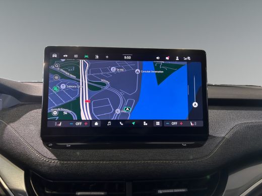 Skoda Elroq 60 Business Edition | 19 inch velgen 'Antraciet Regulus' | Stoel/Stuurverwarming | Achteruitrijca... ActivLease financial lease