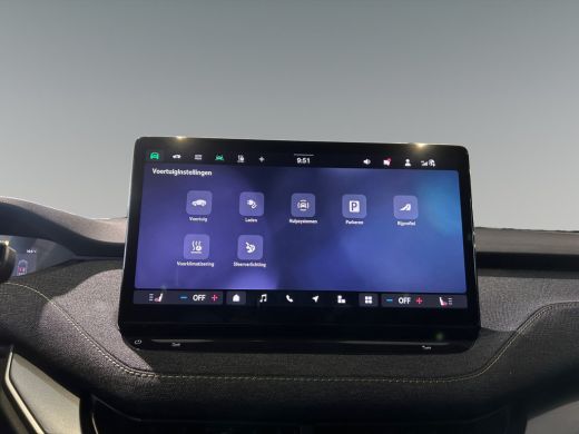 Skoda Elroq 60 Business Edition | 19 inch velgen 'Antraciet Regulus' | Stoel/Stuurverwarming | Achteruitrijca... ActivLease financial lease