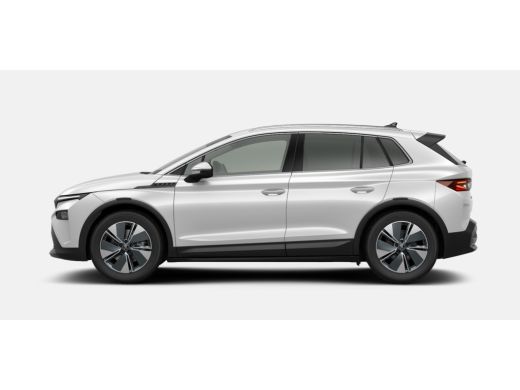 Skoda Elroq 60 Business Edition | 19 inch velgen 'Antraciet Regulus' ActivLease financial lease