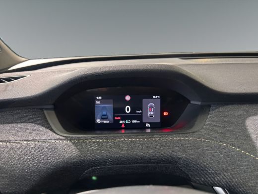 Skoda Elroq 60 Business Edition | 19 inch velgen 'Antraciet Regulus' | Stoel/Stuurverwarming | Achteruitrijca... ActivLease financial lease
