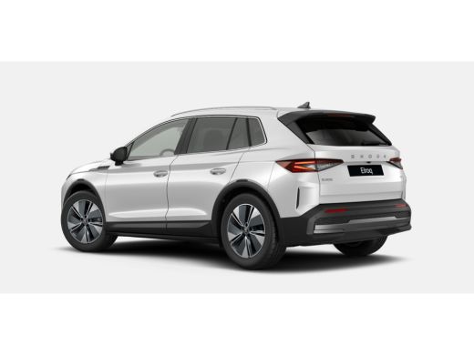 Skoda Elroq 60 Business Edition | 19 inch velgen 'Antraciet Regulus' ActivLease financial lease