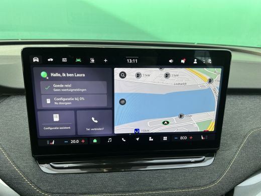 Skoda Elroq 60 Business Edition | Trekhaak | Business upgrade pakket - Clever ActivLease financial lease