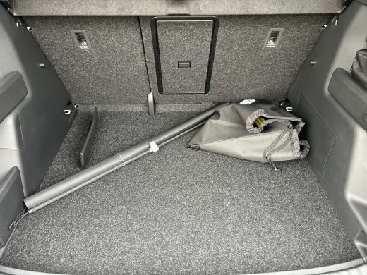 Skoda Elroq 60 Sportline | Business upgrade pakket - Clever ActivLease financial lease