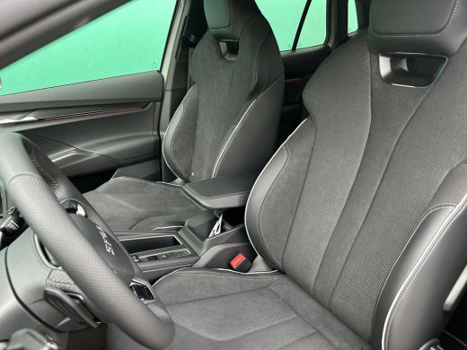 Skoda Elroq 60 Sportline | Business upgrade pakket - Clever ActivLease financial lease