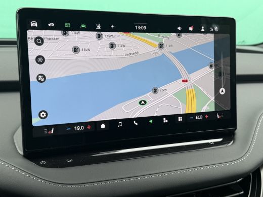 Skoda Elroq 60 Sportline | Business Upgrade pakket - Plus ActivLease financial lease