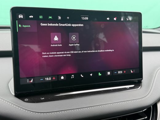 Skoda Elroq 60 Sportline | Business Upgrade pakket - Plus ActivLease financial lease